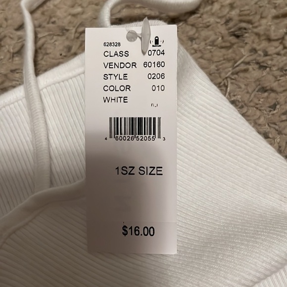 Tank Top - Picture 2 of 2